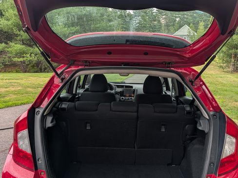Used 2015 Honda Fit EX image 11