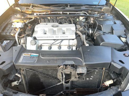 Used 1999 Cadillac De Ville D'Elegance image 19