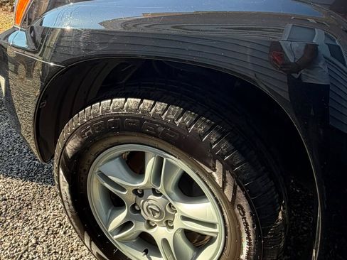 Used 2003 Lexus GX 470 AWD/4WD image 11