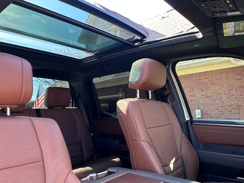 Used 2024 Toyota Tundra 1794 Edition image 10