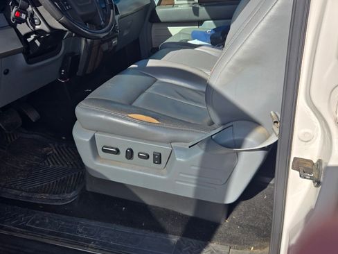 Used 2014 Ford F150 Lariat image 8