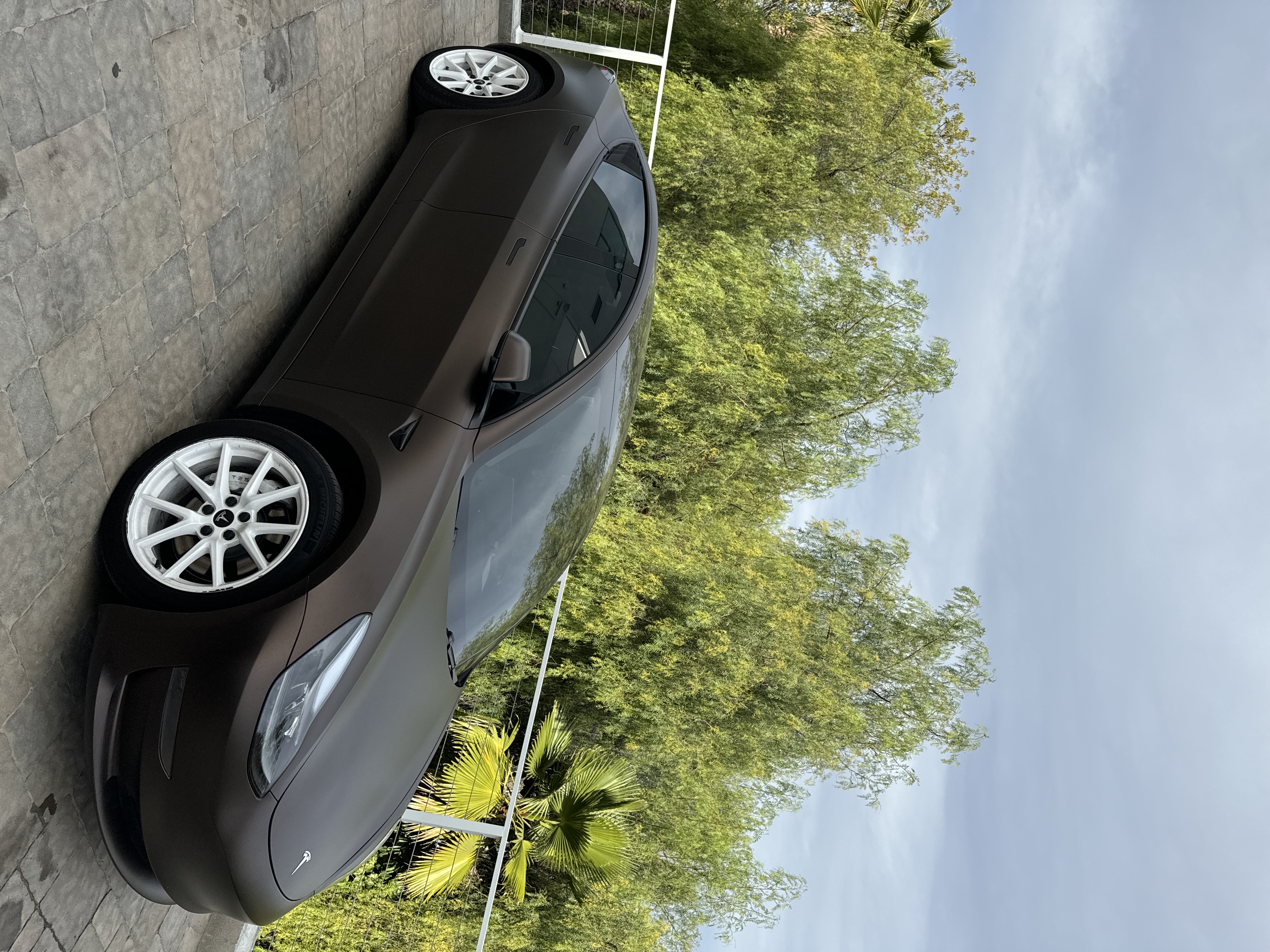 Used 2021 Tesla Model 3 Standard Range Plus RWD image 10