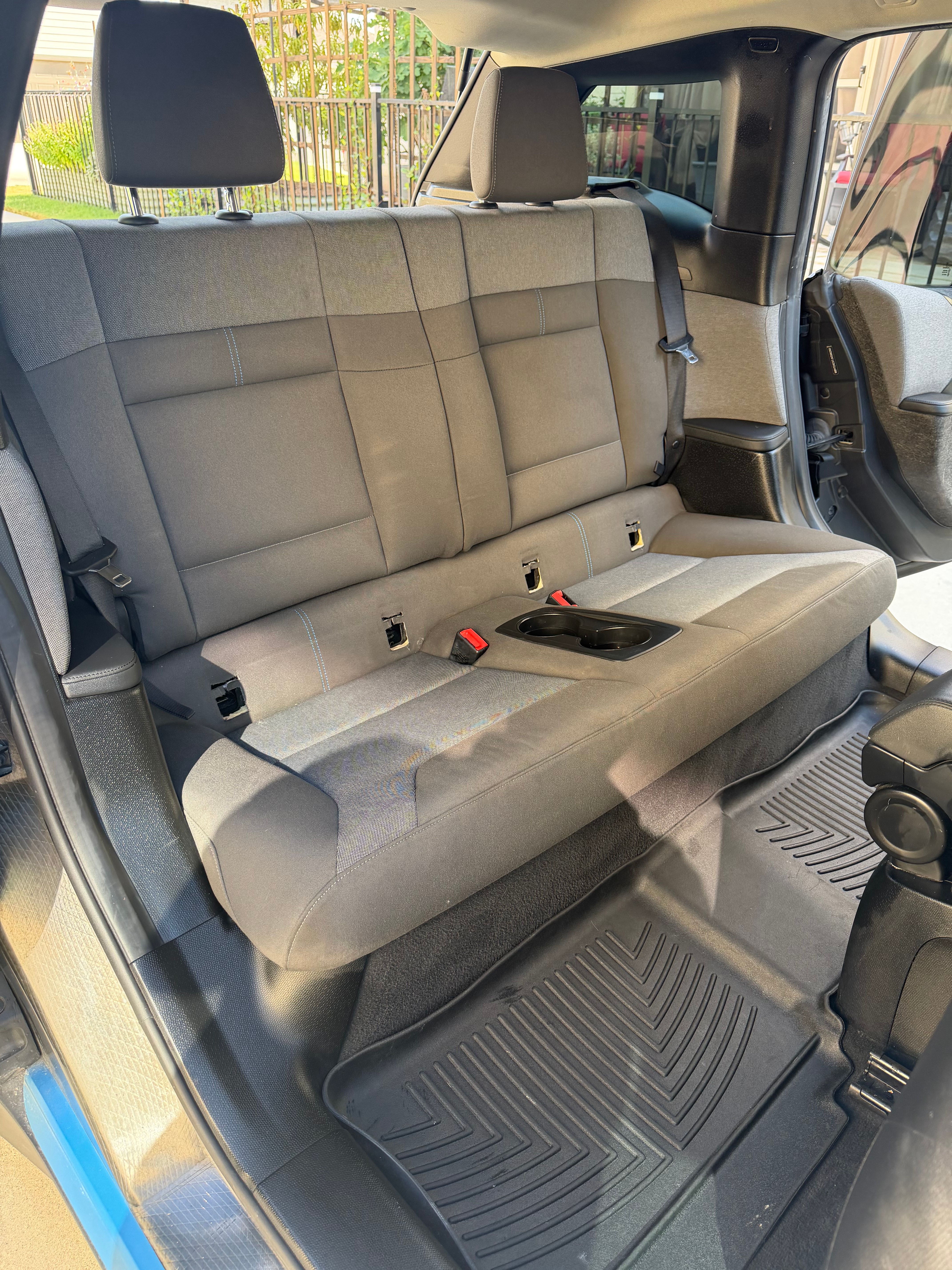 Used 2018 BMW i3 RWD image 17