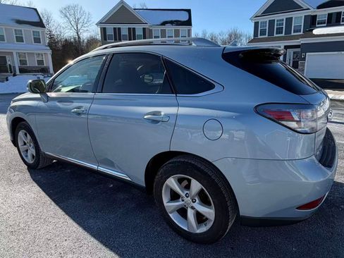 Used 2010 Lexus RX 350 AWD image 17