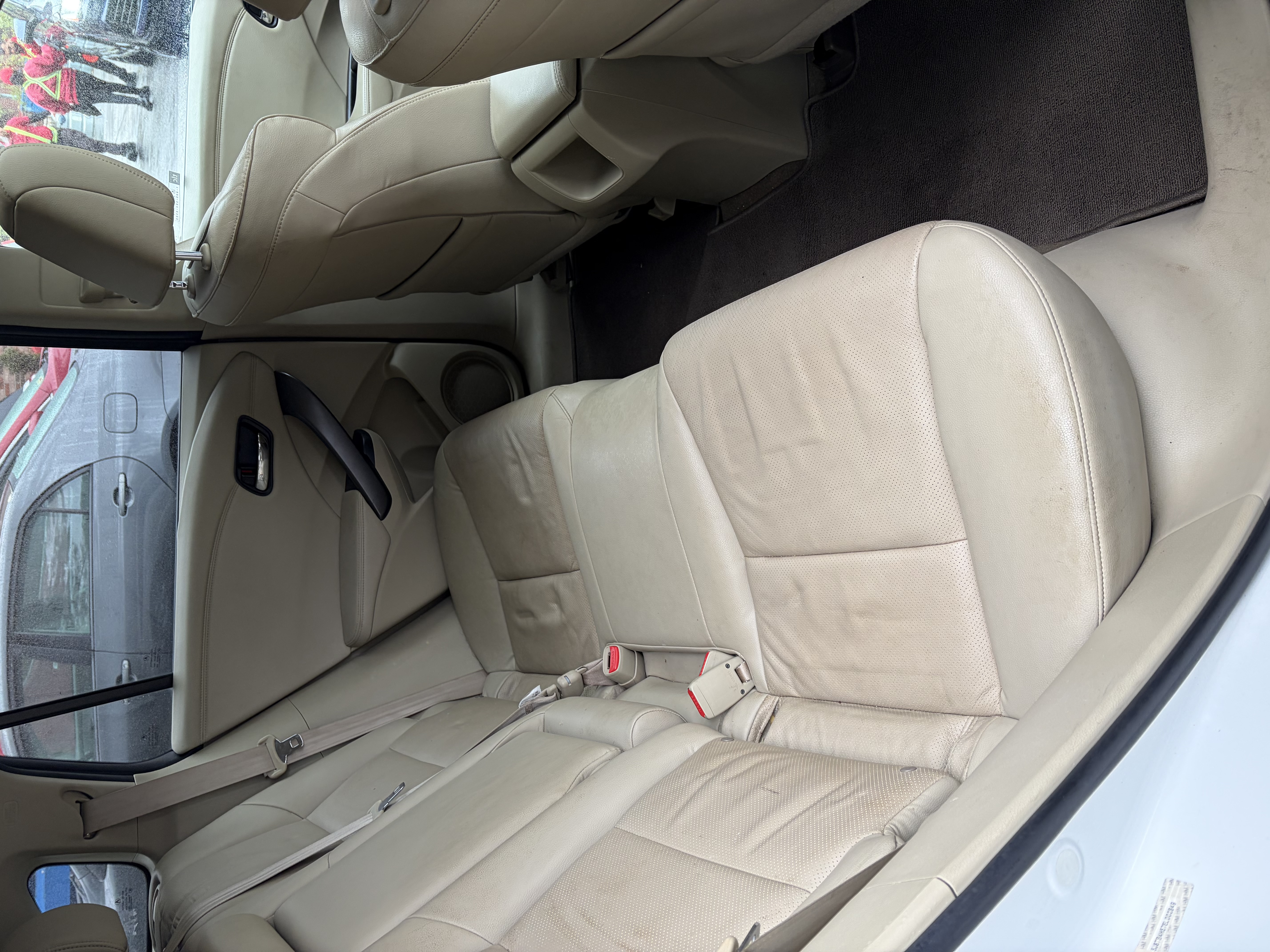 Used 2014 Acura RDX w/ Technology Package AWD/4WD image 11