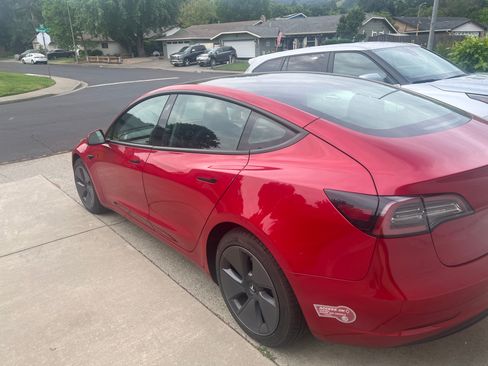 Used 2023 Tesla Model 3 Long Range image 2