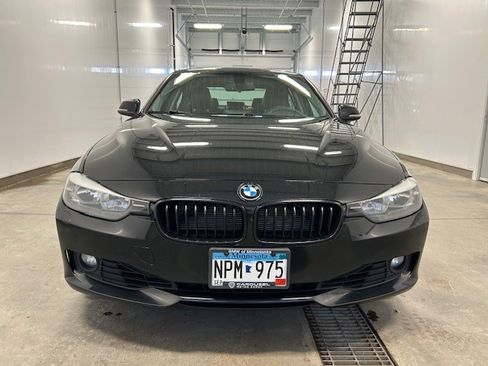 Used 2015 BMW 328i xDrive Sedan image 20