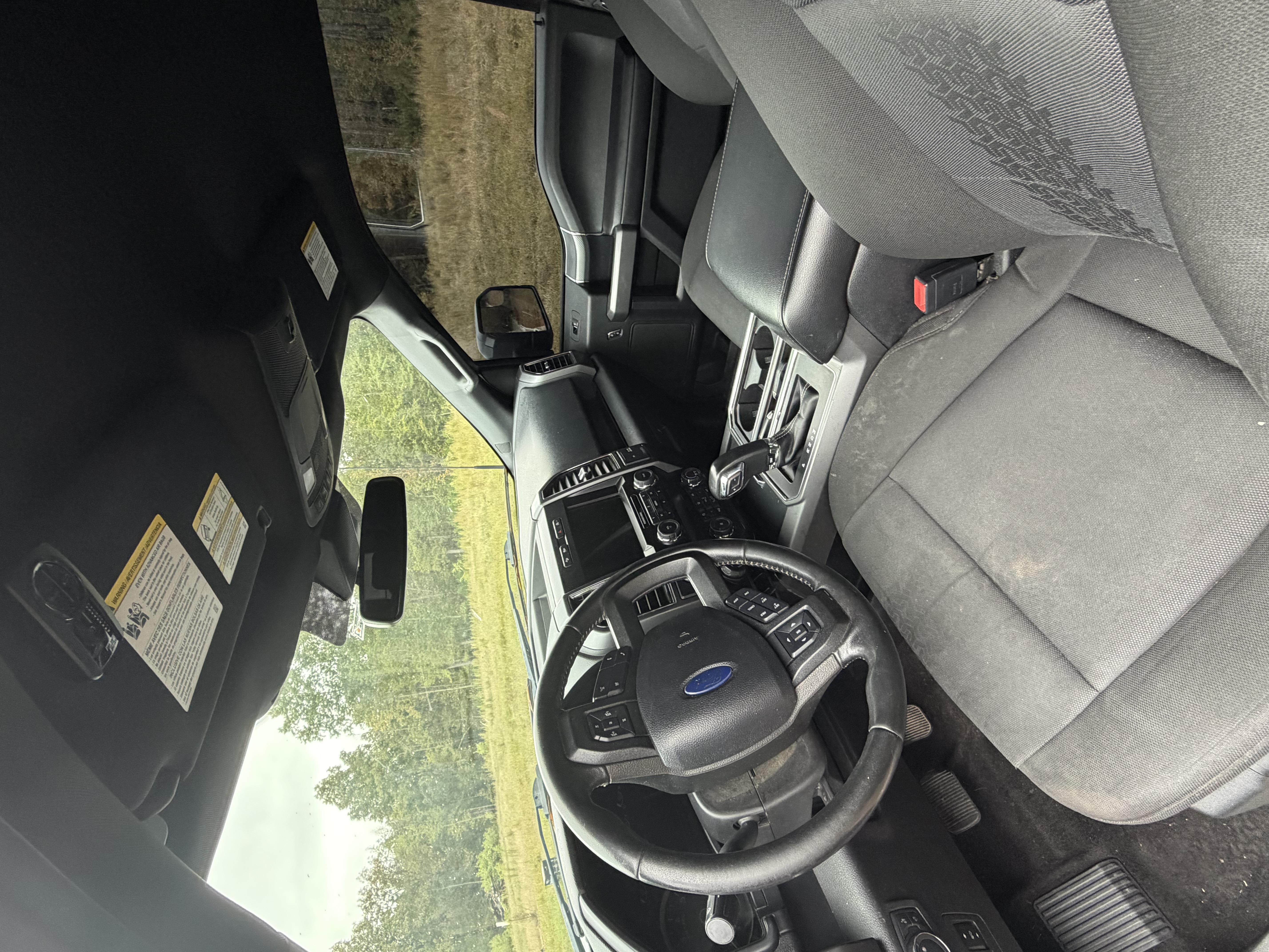 Used 2020 Ford F150 XLT w/ Equipment Group 302A Luxury AWD/4WD image 9