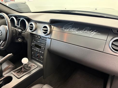 Used 2007 Ford Mustang Shelby GT500 image 14