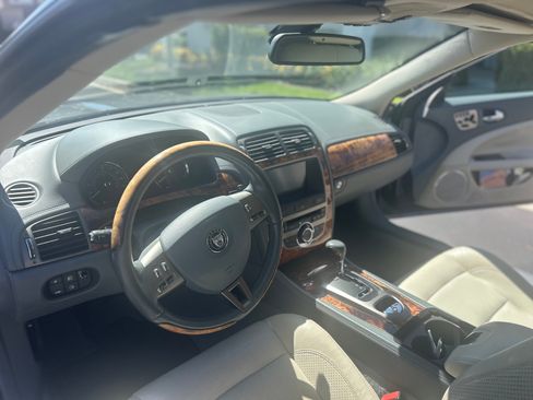 Used 2007 Jaguar XK Convertible RWD image 12