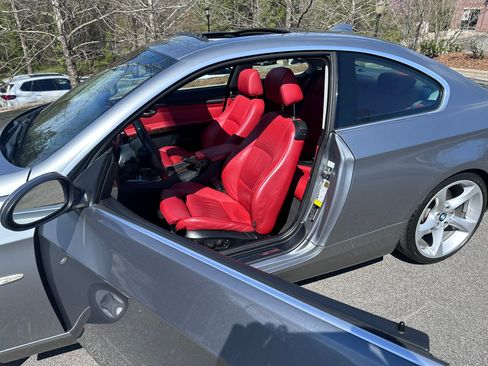 Used 2008 BMW 335i 335i Coupe 2D image 2