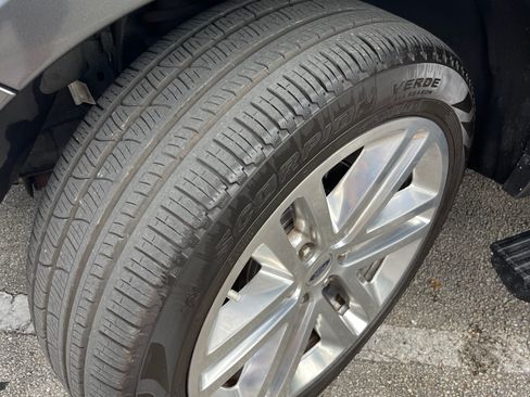 Used 2016 Ford Expedition EL Limited w/ Equipment Group 301A image 24