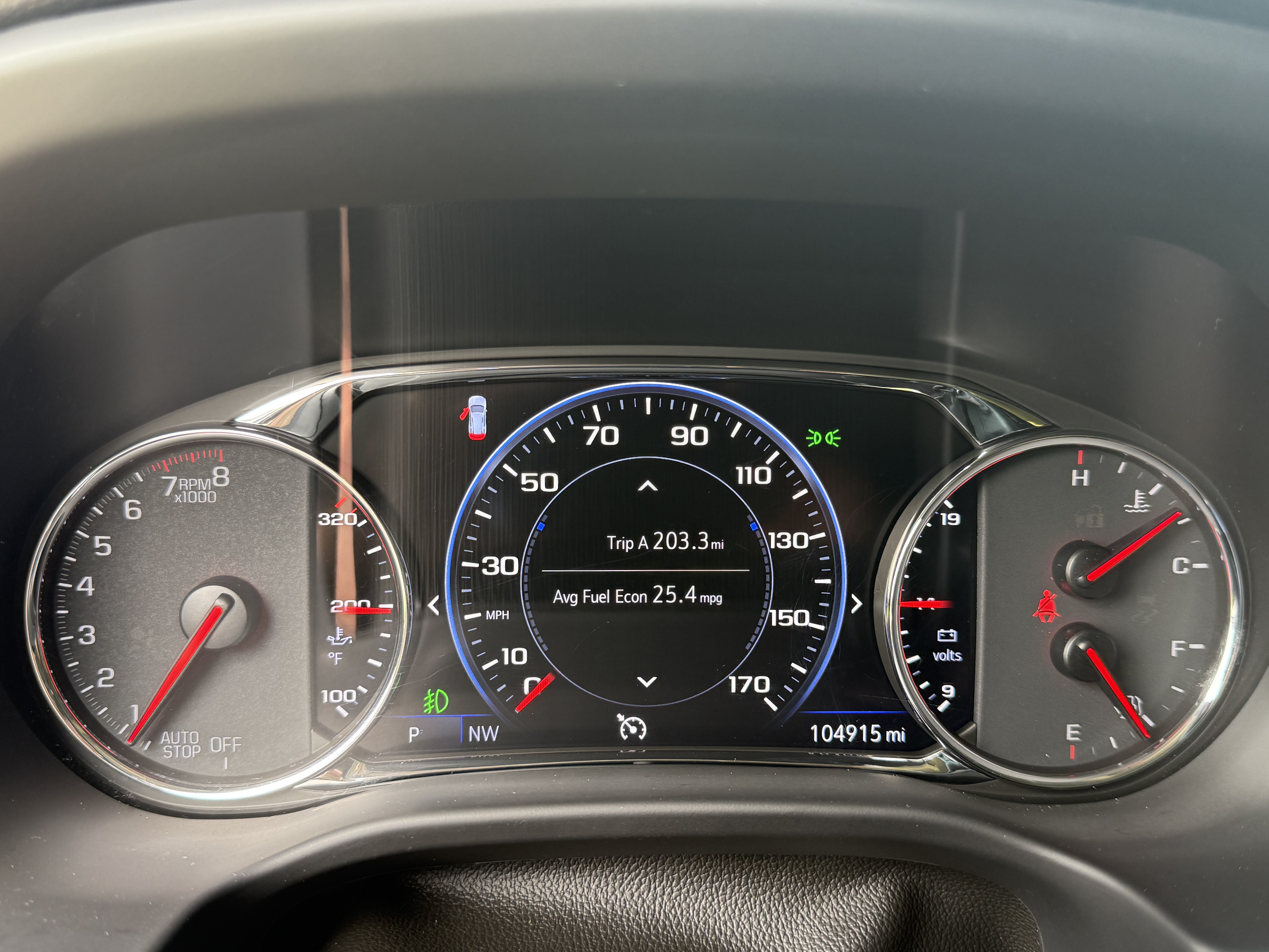 Used 2021 GMC Acadia SLT w/ Technology Package FWD image 14