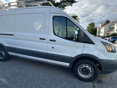 Used 2015 Ford Transit 250 148 Medium Roof