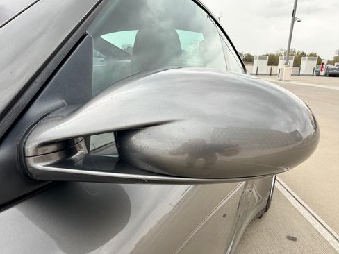 Used 2008 Porsche 911 Carrera 4S image 17