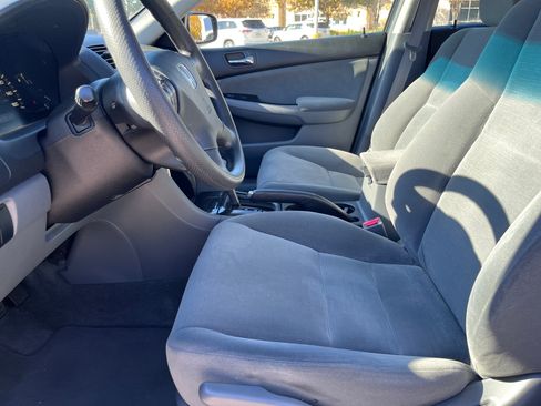Used 2007 Honda Accord SE image 26
