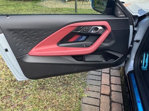 Used 2024 BMW M240i xDrive M240i xDrive Coupe 2D image 19