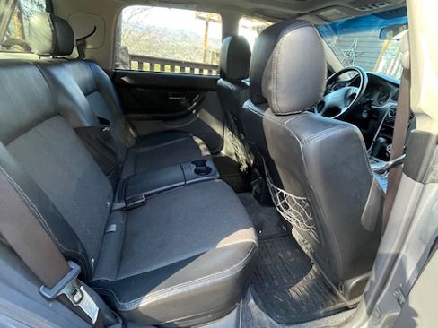 Used 2005 Subaru Baja Sport image 4