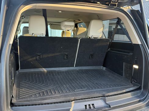 Used 2021 Ford Expedition Max Platinum AWD/4WD image 25