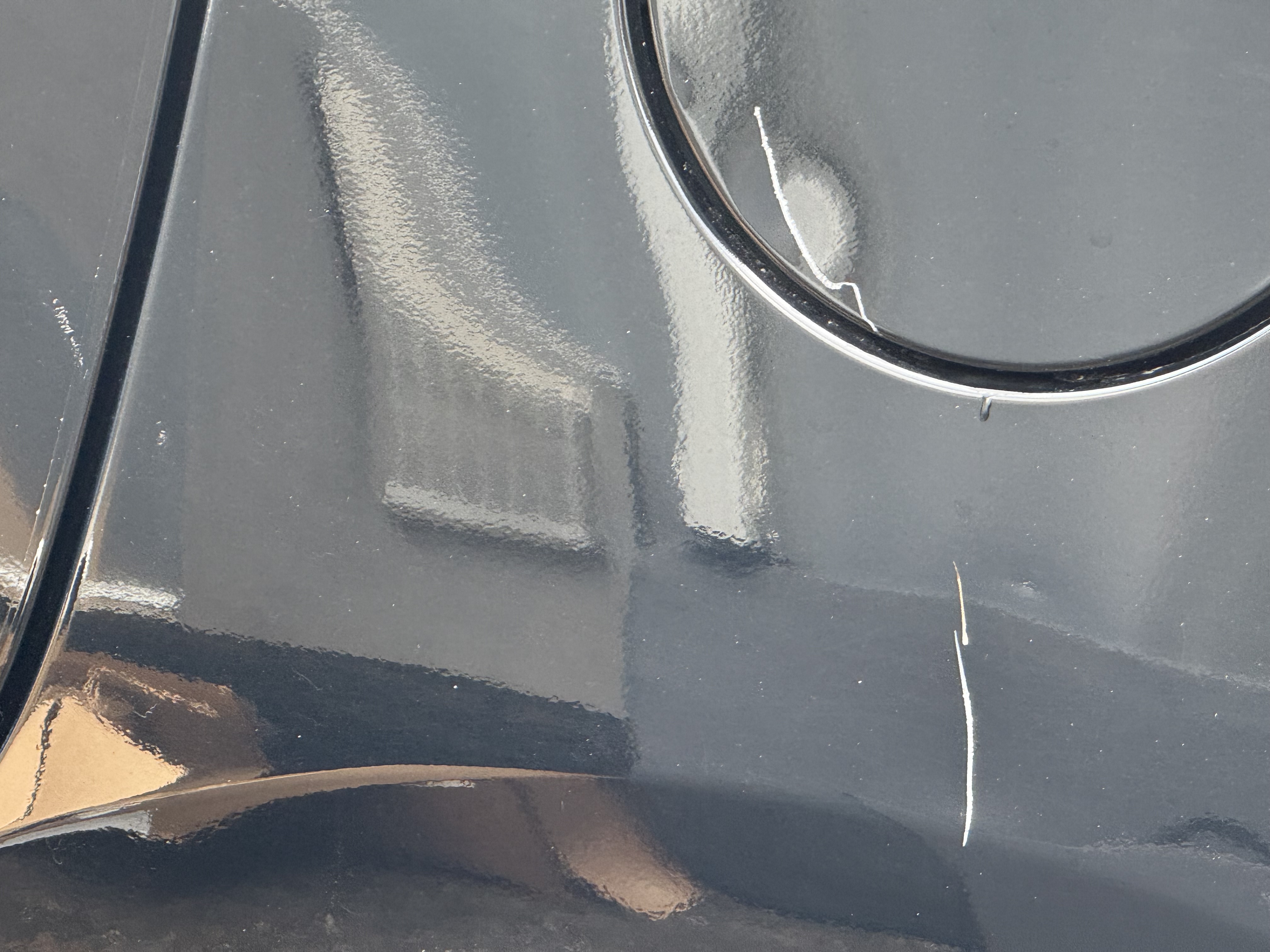 Used 2022 Mitsubishi Mirage Black Edition FWD image 12