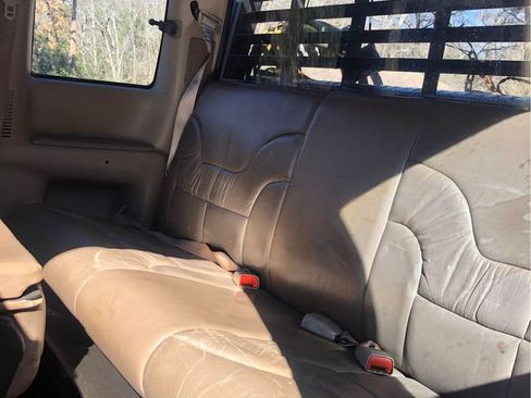 Used 1996 Dodge Ram 3500 Truck 2WD Club Cab image 5