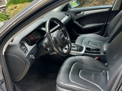 Used 2011 Audi A4 2.0T Premium Plus AWD/4WD image 6