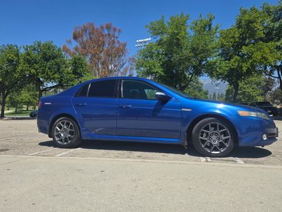 Used 2007 Acura TL Type-S