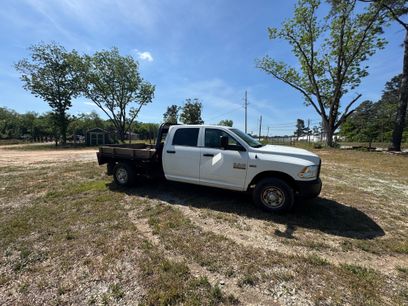 Used 2017 RAM 2500 Tradesman w/ Popular Equipment Group