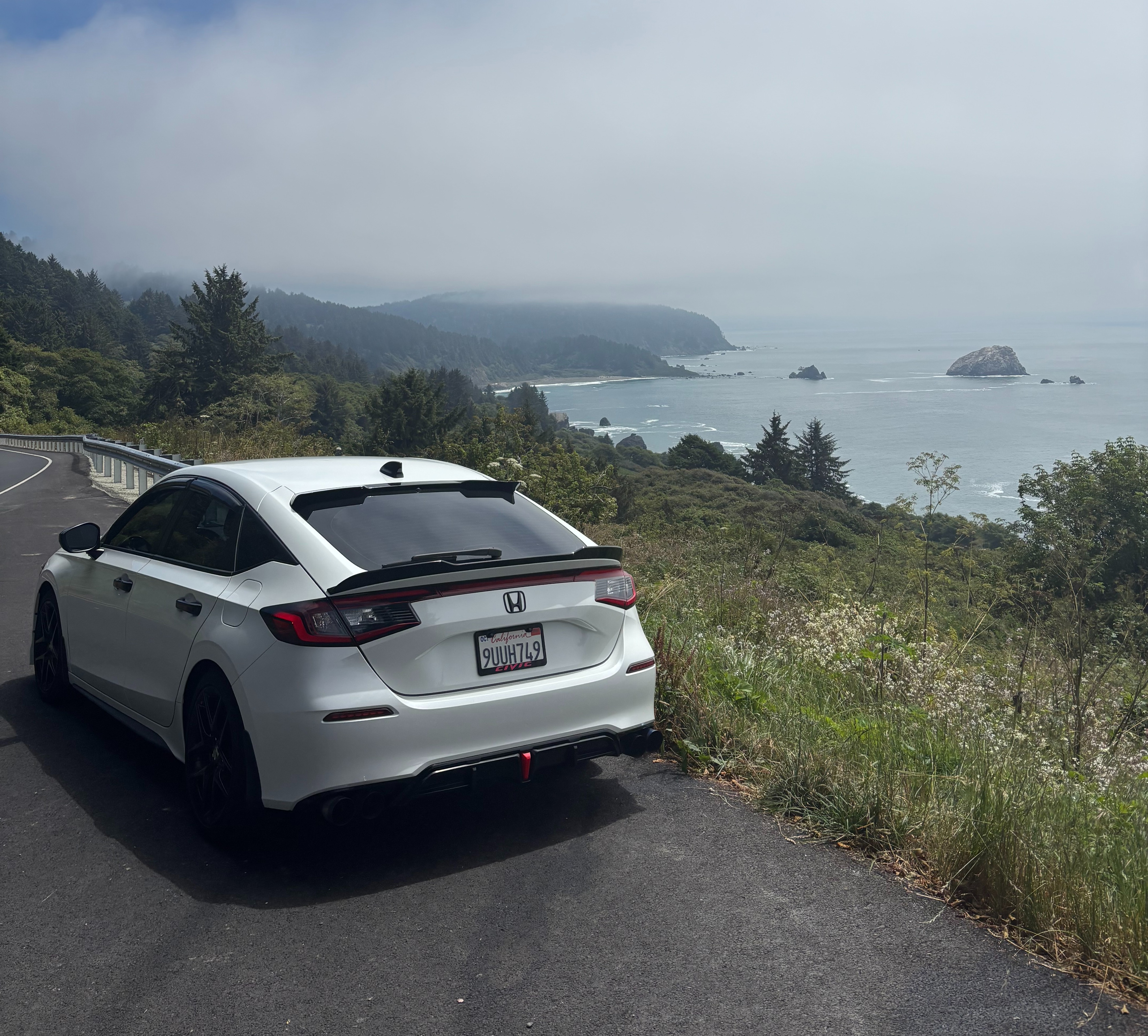 Used 2022 Honda Civic Sport image 5
