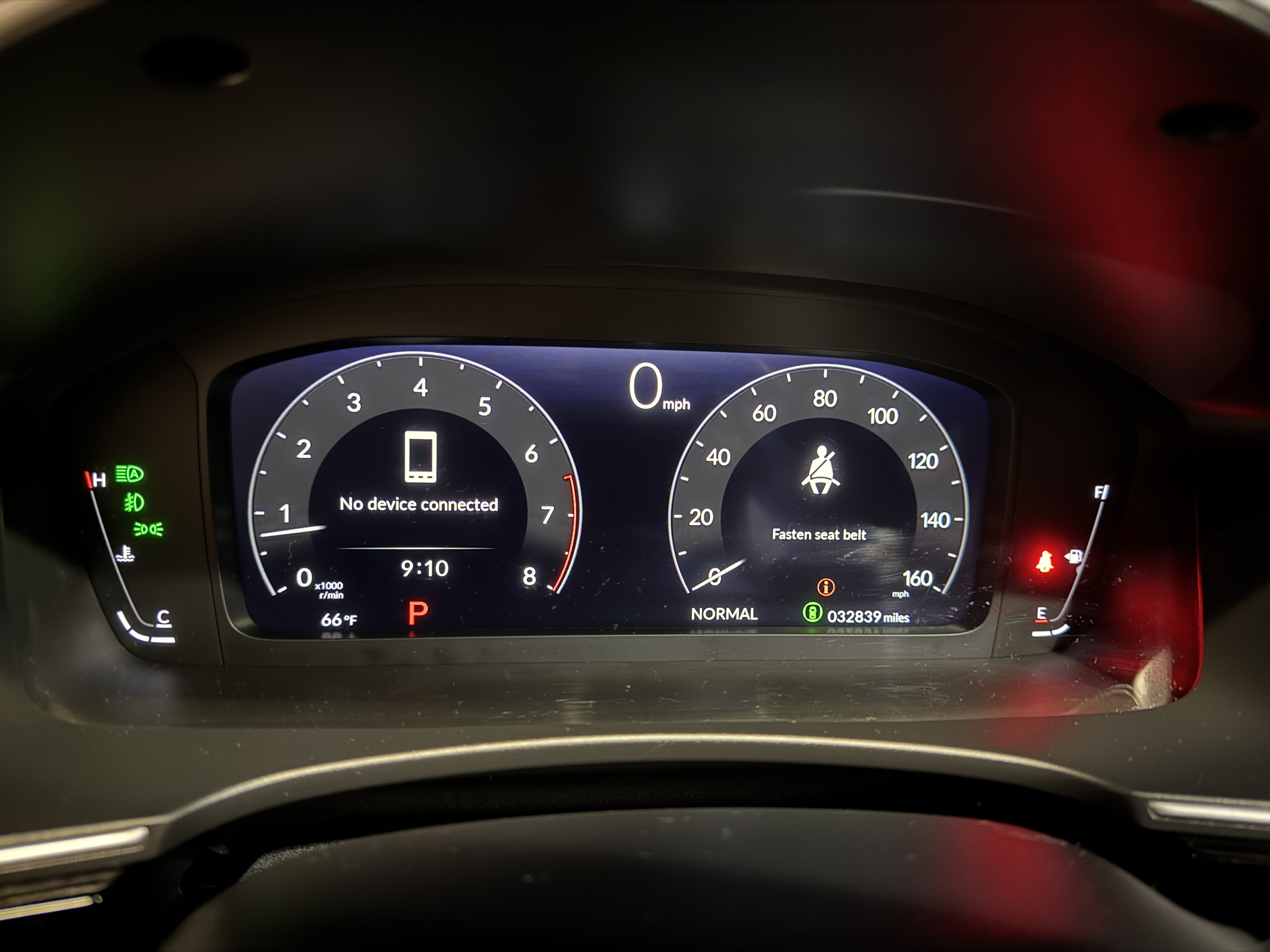 Used 2023 Honda Civic Sport Touring image 16
