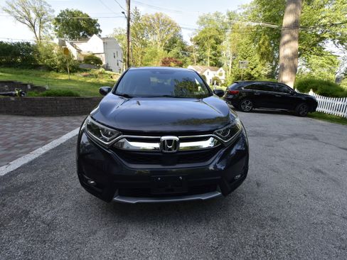 Used 2019 Honda CR-V EX image 5