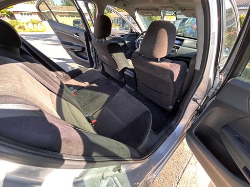 Used 2008 Honda Accord LX image 14