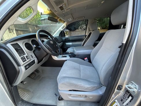 Used 2007 Toyota Tundra SR5 image 10