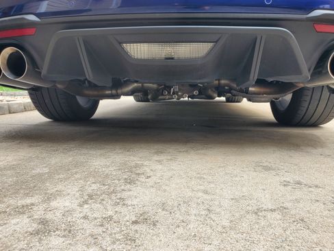 Used 2019 Ford Mustang GT w/ GT Performance Package image 12