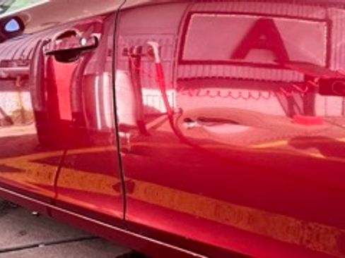 Used 2016 Chevrolet Cruze LT image 6