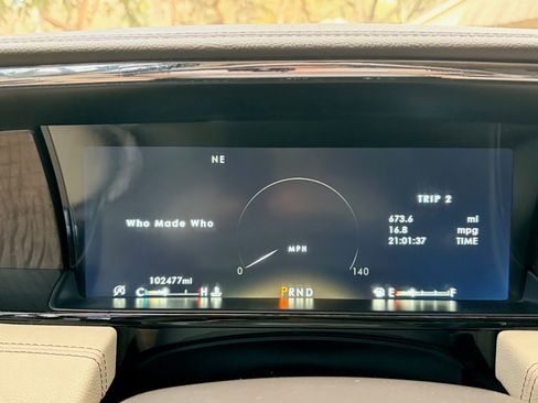 Used 2018 Lincoln Navigator Reserve w/ Technology Package image 8