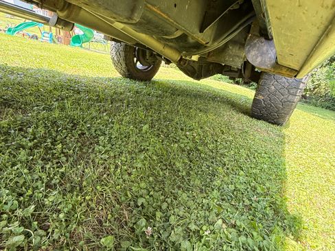 Used 2014 RAM 2500 Outdoorsman AWD/4WD image 32