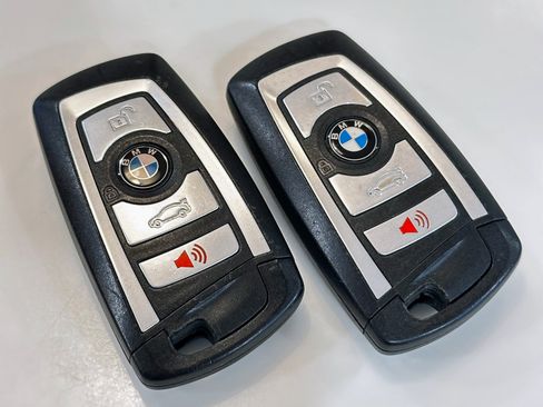 Used 2016 BMW 328i Sedan RWD image 28