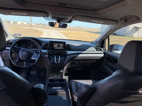Used 2019 Honda Odyssey Elite image 26