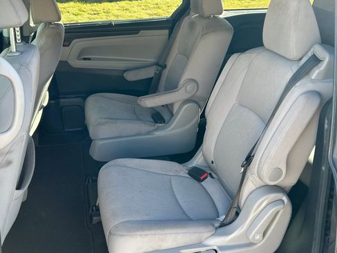Used 2018 Honda Odyssey EX image 5
