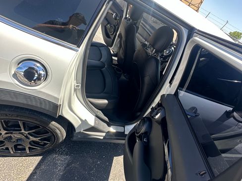 Used 2016 MINI Cooper S image 12