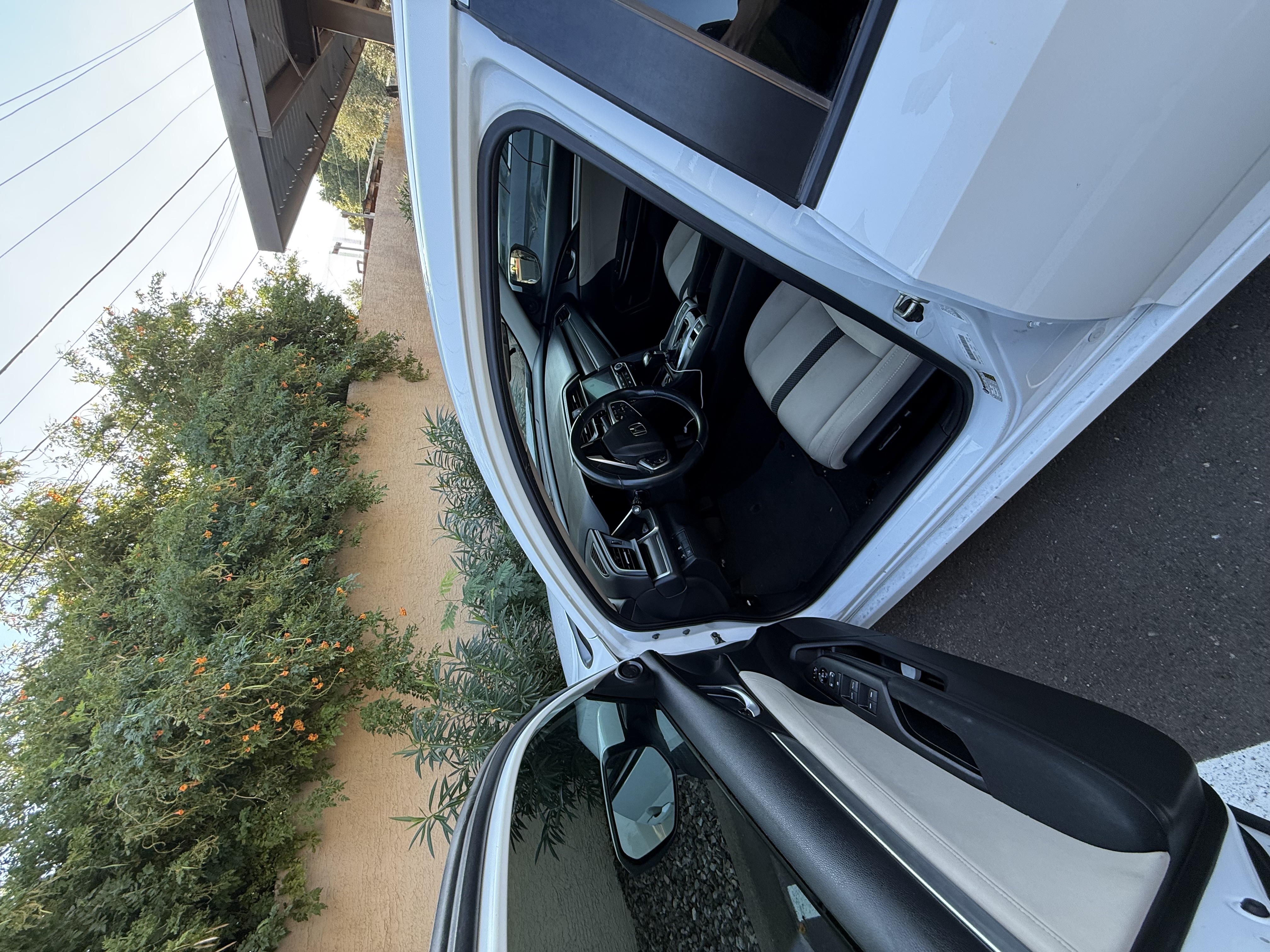 Used 2020 Honda Civic EX image 15