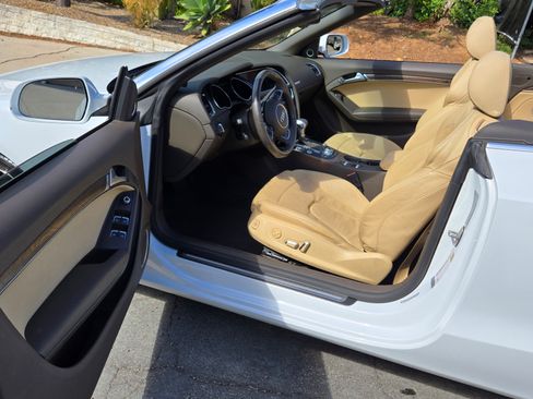 Used 2013 Audi A5 2.0T Premium Plus image 26