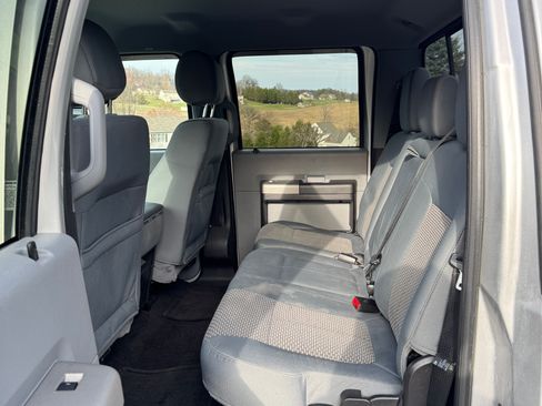 Used 2015 Ford F350 XLT image 18