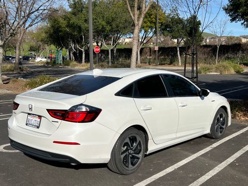 Used 2021 Honda Insight EX image 9