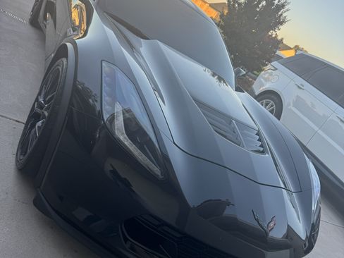 Used 2016 Chevrolet Corvette Z06 image 5