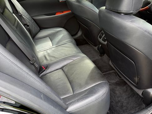 Used 2009 Lexus ES 350 FWD image 10