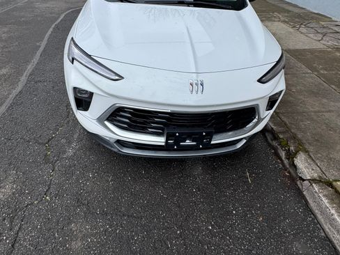 Used 2026 Buick Encore GX Preferred w/ Comfort Package image 4