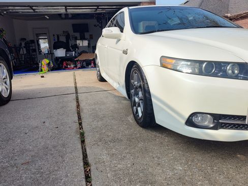 Used 2007 Acura TL Type-S image 6