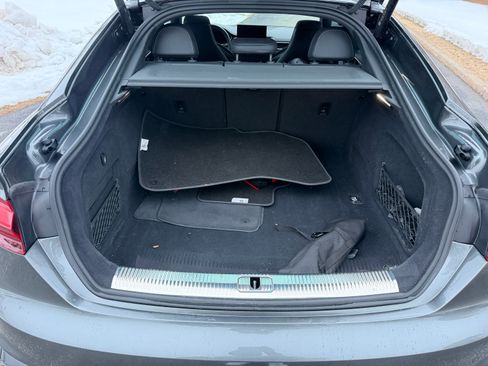 Used 2021 Audi S5 Premium Plus w/ Premium Plus Package image 16